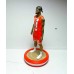 1/24 Tyler Dorsey Olympiacos BC Euroleague Winner 2016 Handpainted Figure
